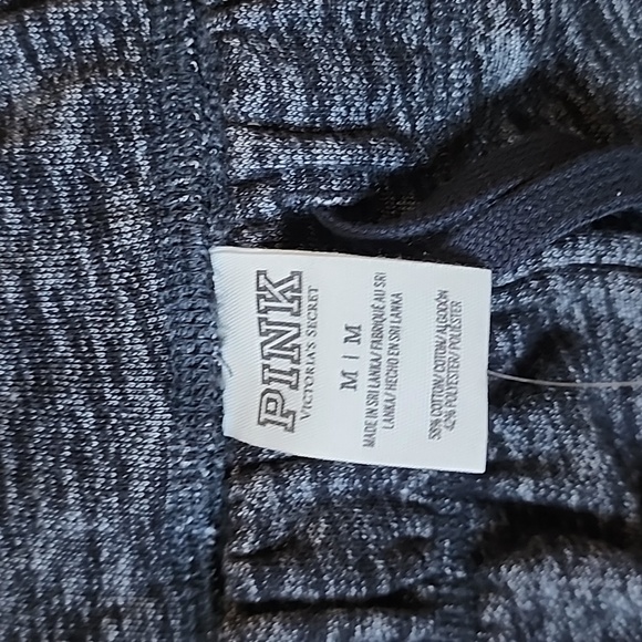 Victoria's Secret Pink Boyfriend Fit Sweatpants - Picture 3 of 4